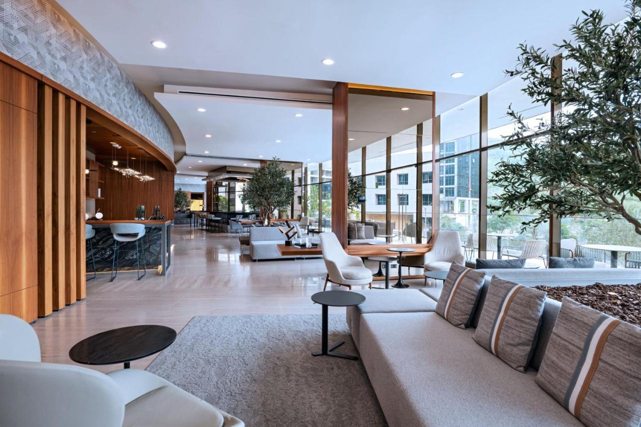 Ac Hotel By Marriott Monterrey Valle San Pedro Garza García Kültér fotó