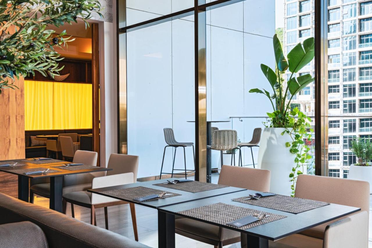 Ac Hotel By Marriott Monterrey Valle San Pedro Garza García Kültér fotó